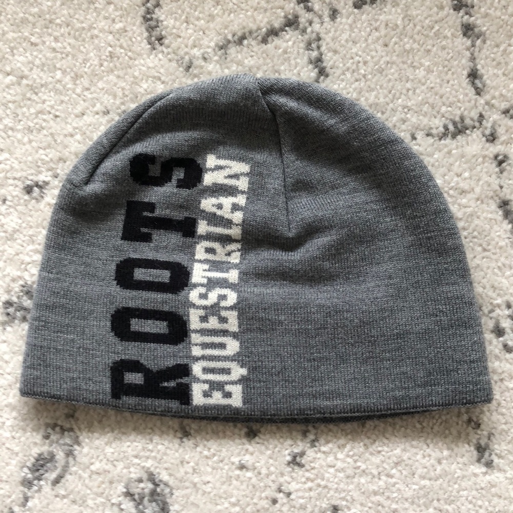 Roots Equestrian Hat